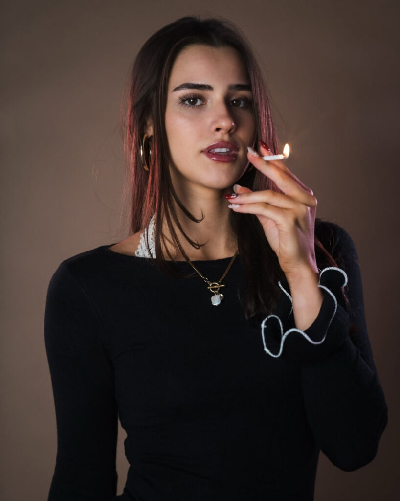 OnlyFans – TikTok – Aubrey ober/a.clare – Nude