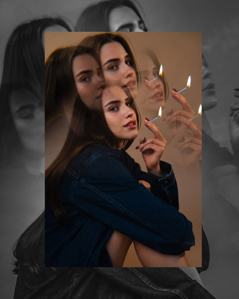 OnlyFans – TikTok – Aubrey ober/a.clare – Nude