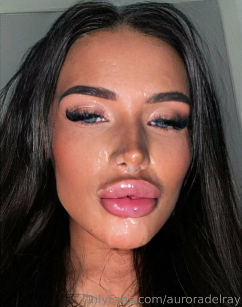 OnlyFans – XXX – Petite – Aurora Del Ray – Nude Leaks