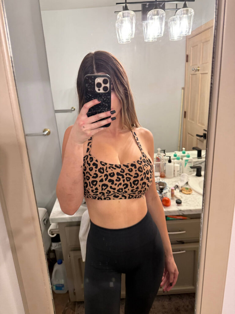 Instagram – Autumn Spooner – Nude