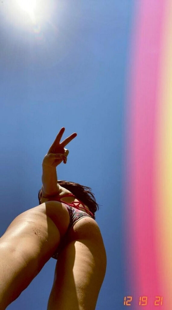 ⠀X⠀ – Autumnmariexxxo / Autumn – Nude Leaks