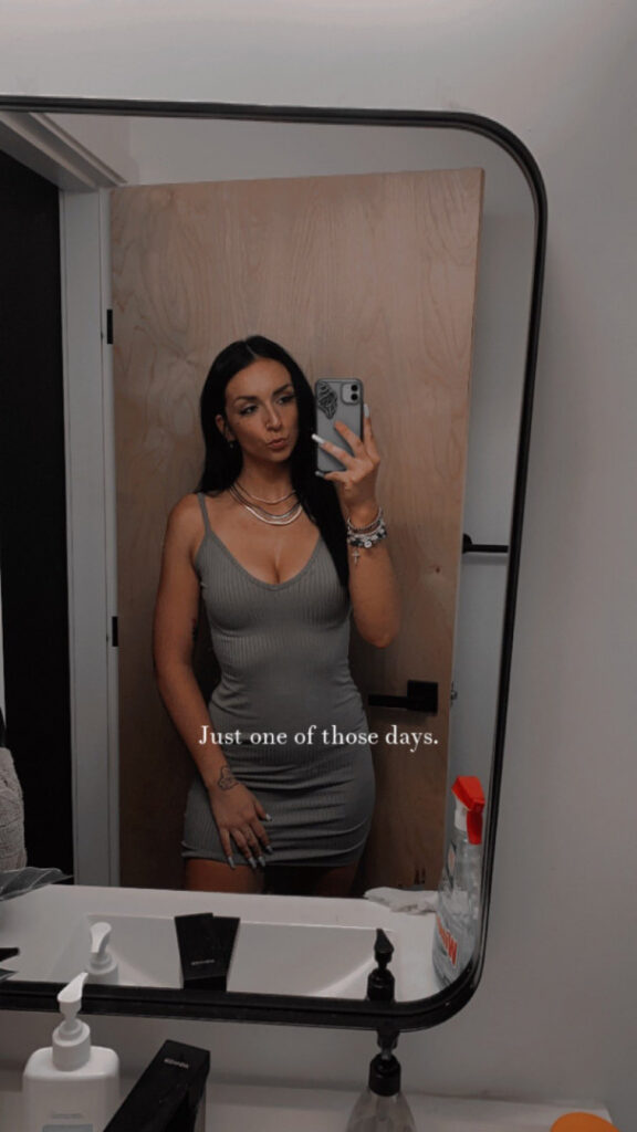 ⠀X⠀ – Autumnmariexxxo / Autumn – Nude Leaks