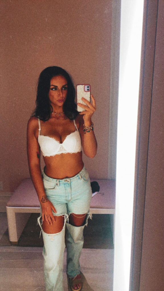 ⠀X⠀ – Autumnmariexxxo / Autumn – Nude Leaks