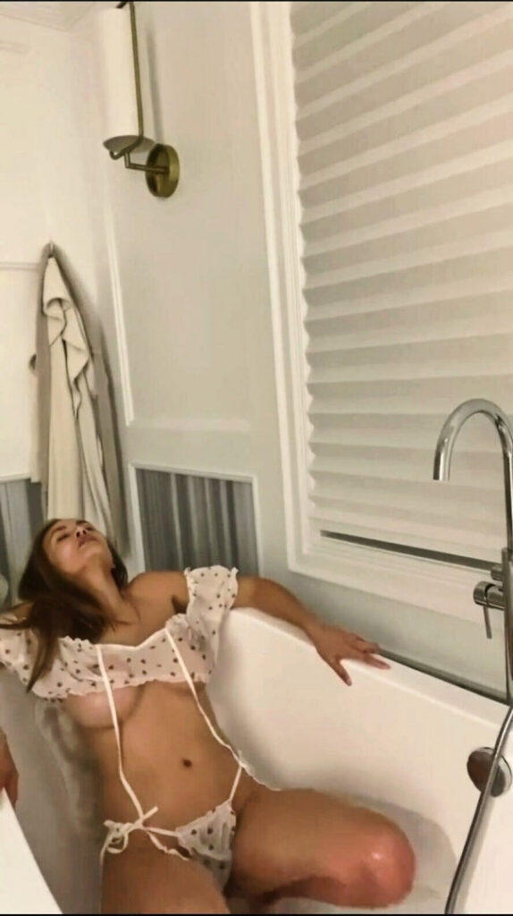 Instagram – Ava Fiore CleatsandCleavage – Nude Leaks