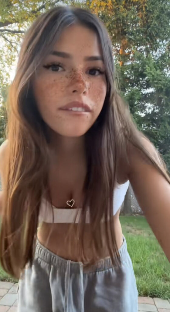 TikTok – Instagram – Snapchat – Ava_quijije – Nude Leaks