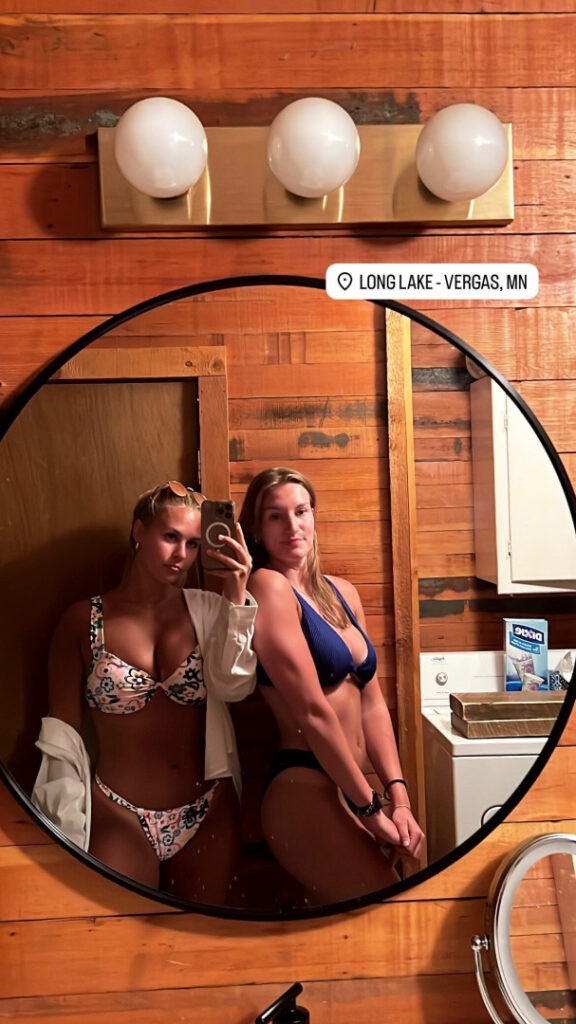 TikTok – ⠀X⠀ – Avery Myers – averymyers7 – Nude Leaks