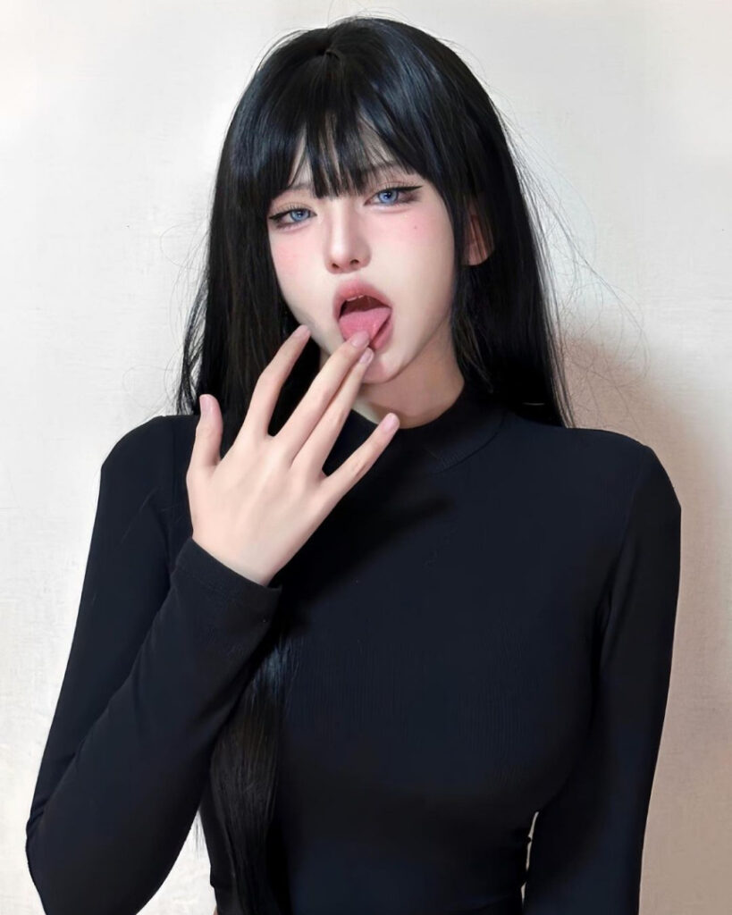 Patreon – Cosplay – Asian – Chinese – azeycos [啊川 Azey] – Nude Leaks