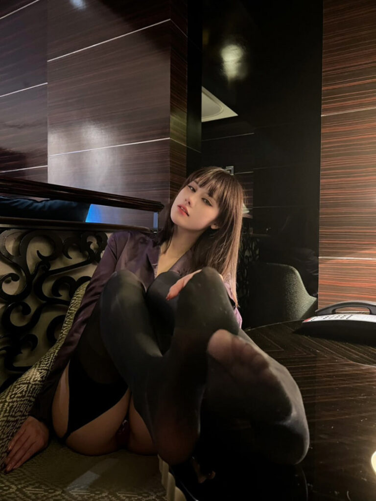 Instagram – Asian – Chinese – Azhu / azhua1997 / 阿朱啊 – Nude Leaks