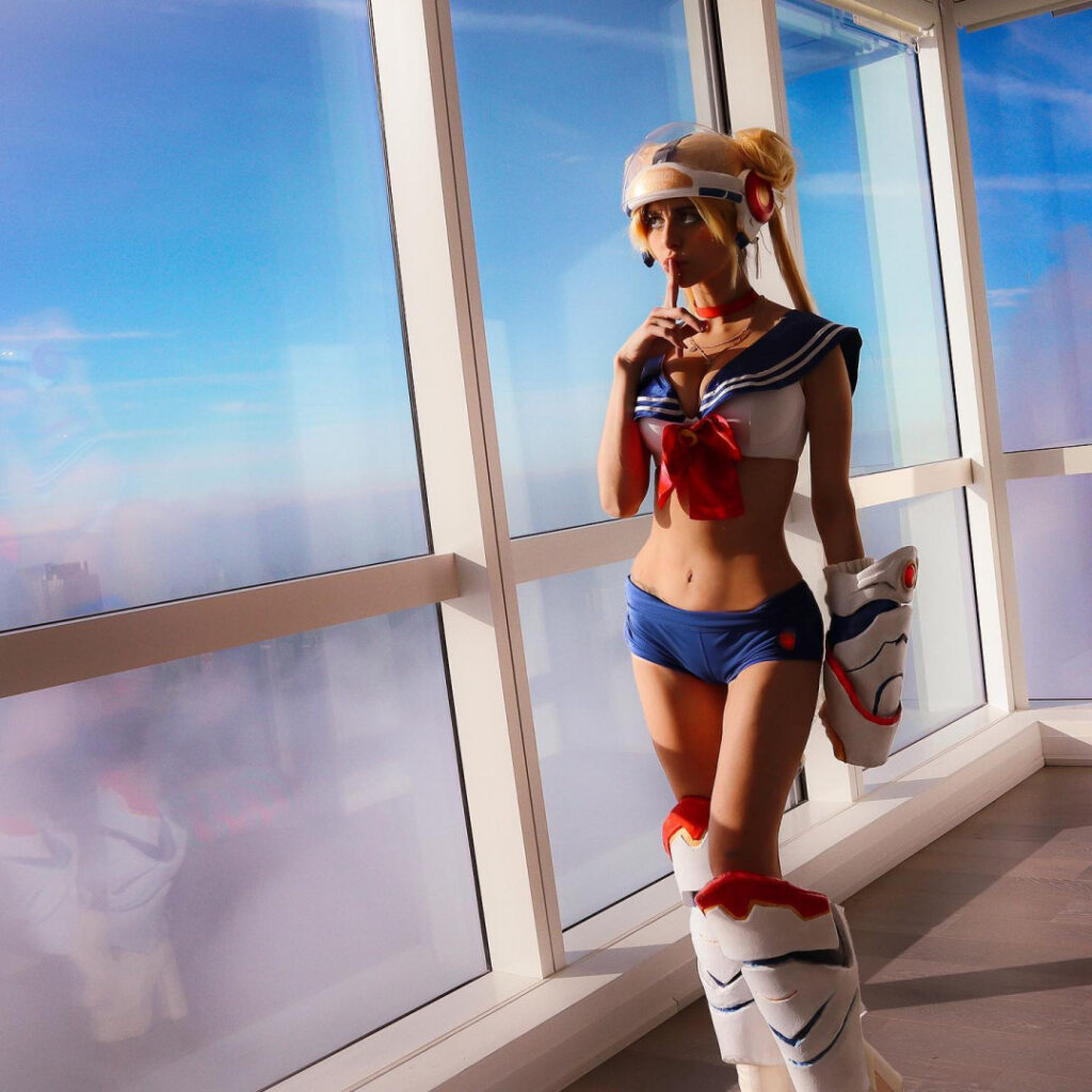 Youtube – Azzyland – Nude Leaks