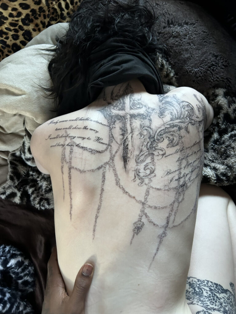 OnlyFans – TikTok – b4i1e3 / b4il3e – Nude Leaks