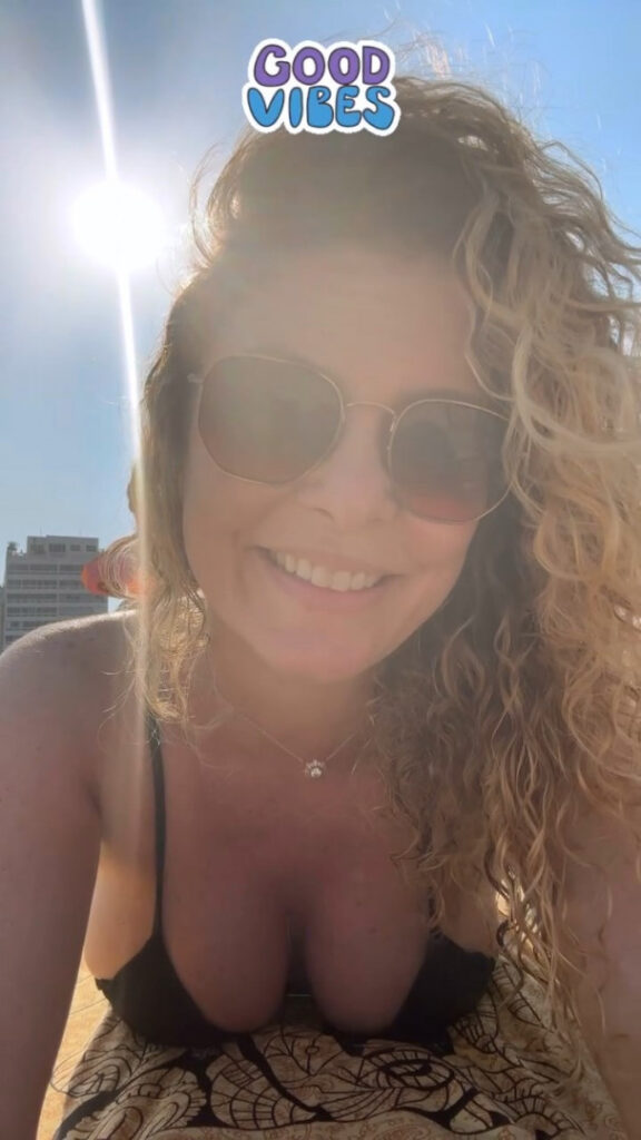 Brazil – Celeb – Bárbara Borges – Nude