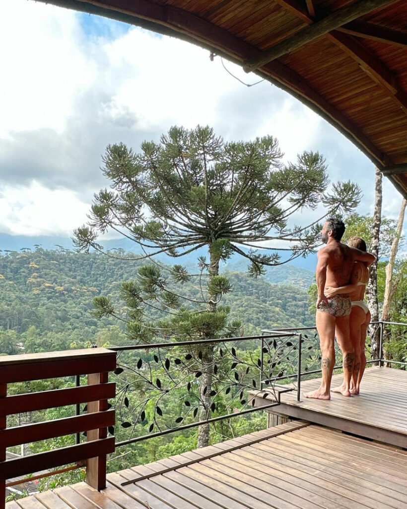 Brazil – Celeb – Bárbara Borges – Nude