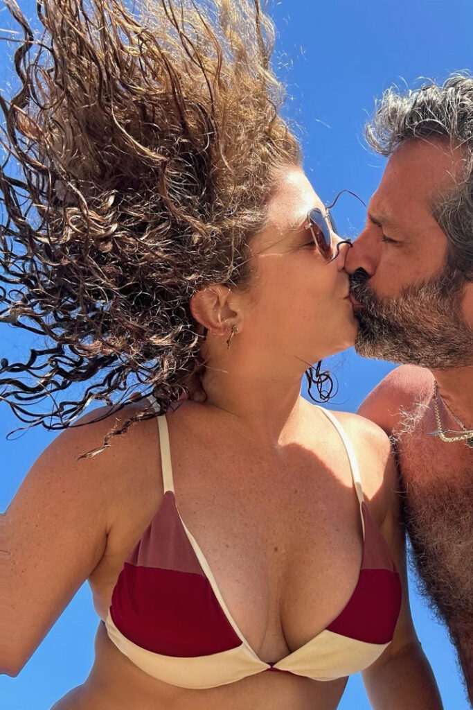 Brazil – Celeb – Bárbara Borges – Nude