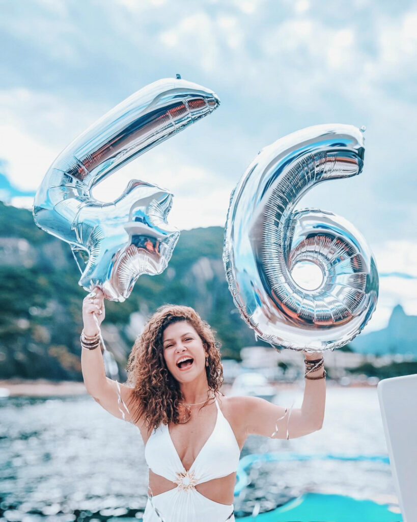 Brazil – Celeb – Bárbara Borges – Nude