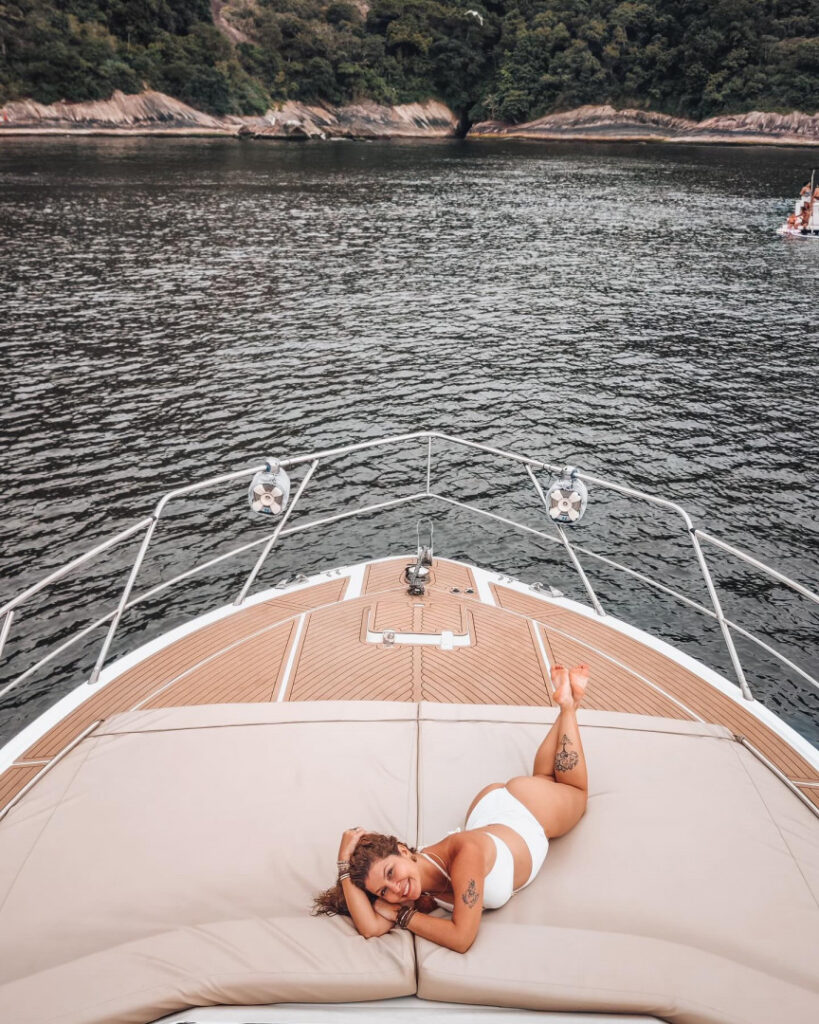 Brazil – Celeb – Bárbara Borges – Nude