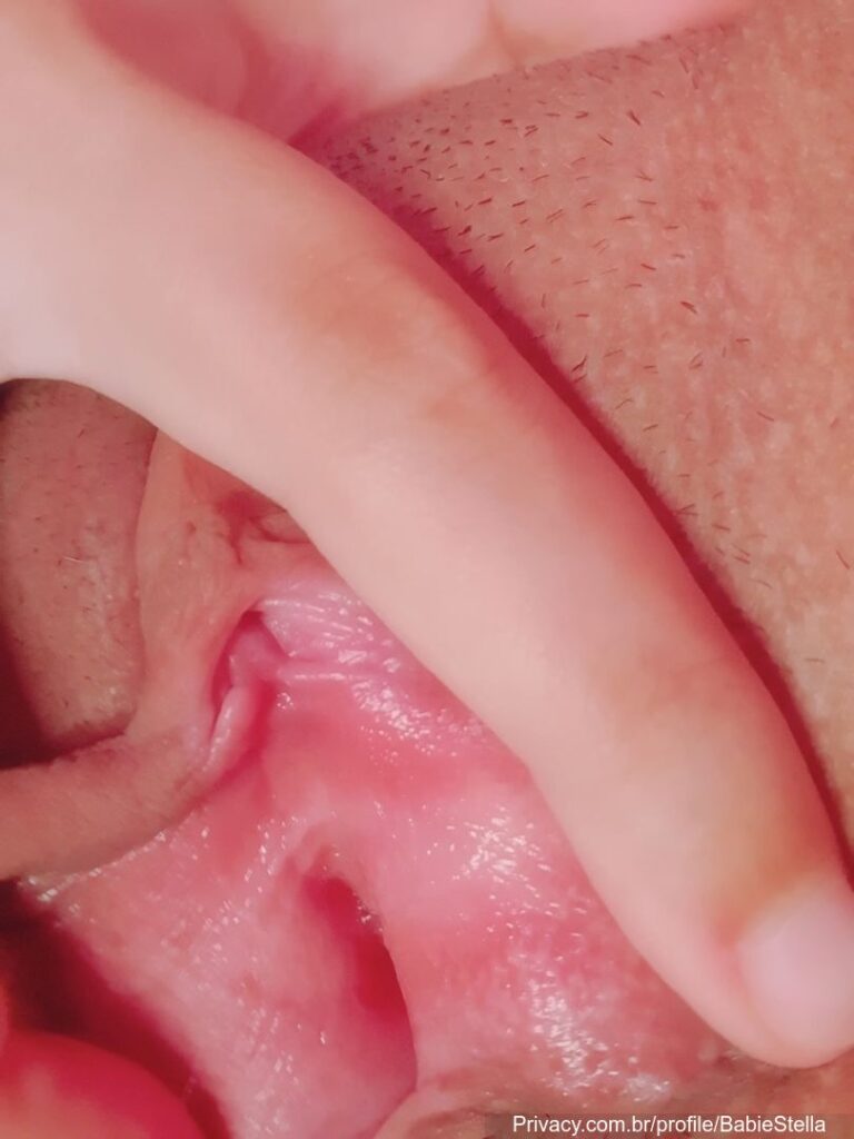 Brazil – Privacy – Babie_Stella – Nude Leaks