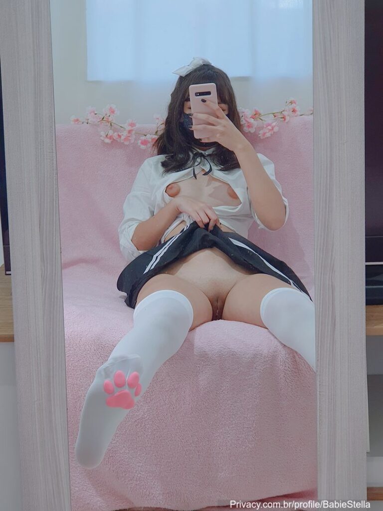 Brazil – Privacy – Babie_Stella – Nude Leaks