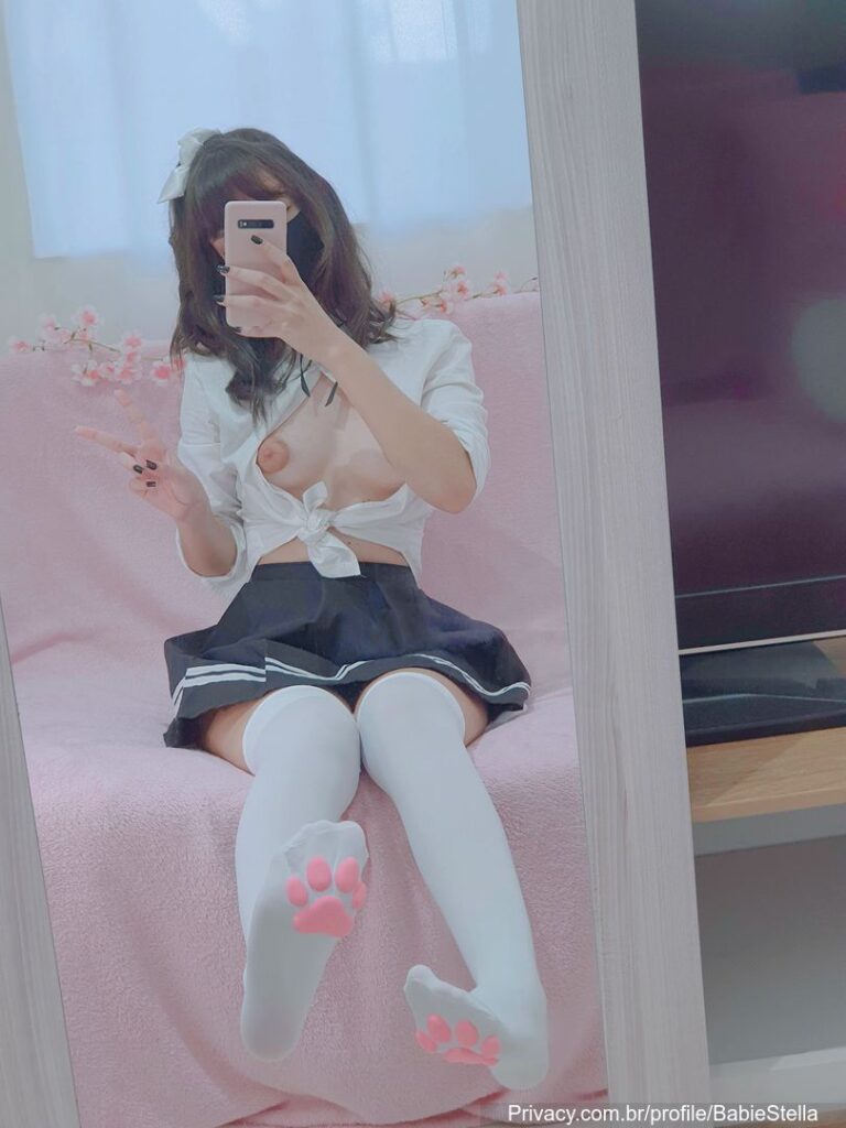 Brazil – Privacy – Babie_Stella – Nude Leaks