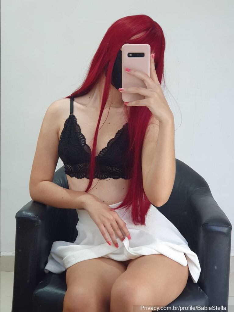 Brazil – Privacy – Babie_Stella – Nude Leaks