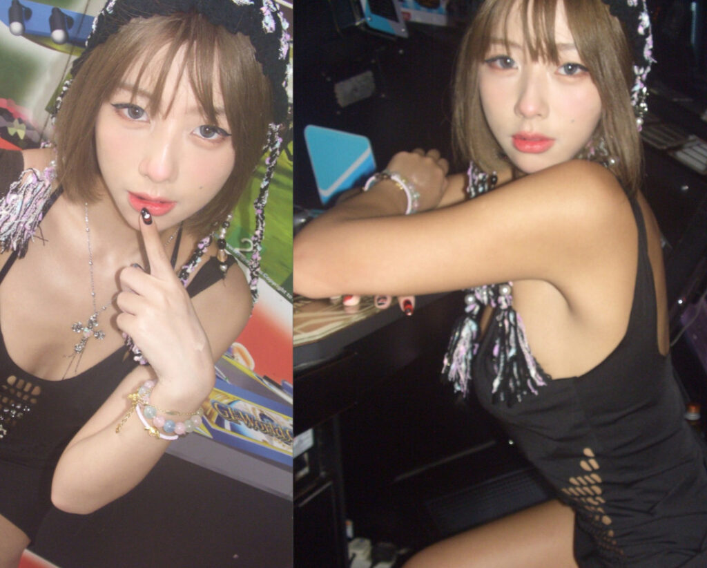 Instagram – Asian – Hong Konger – baby梓 Osidori 梓 ChingYanFung – Nude Leaks