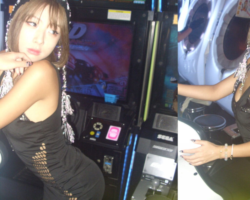 Instagram – Asian – Hong Konger – baby梓 Osidori 梓 ChingYanFung – Nude Leaks