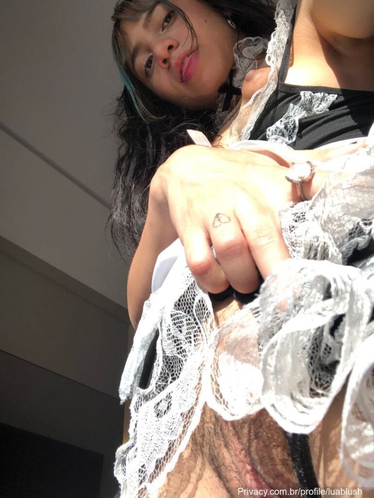 Brazil – Privacy – babyweiss / atexuguinho – Nude Leaks