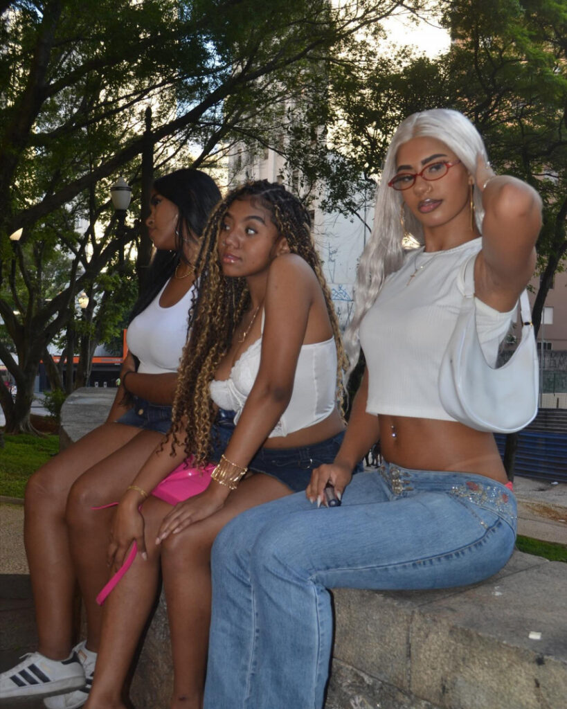 Instagram – Indian – Latina – baddiejuu – Nude