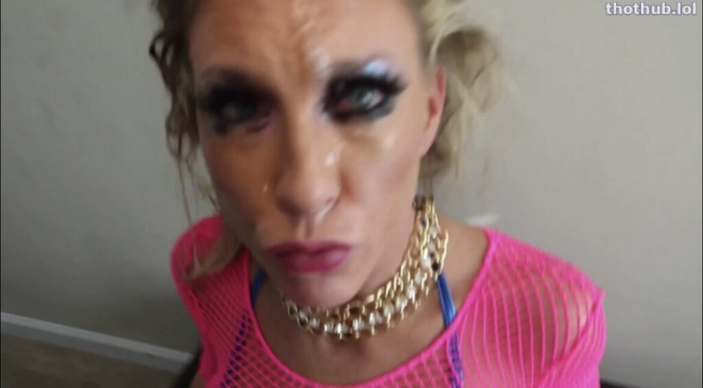 ⠀X⠀ – MILF – Bambi B / BookBambixxx – Nude Leaks