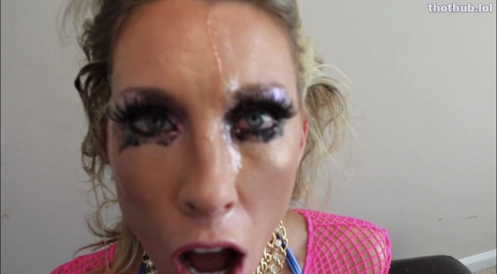 ⠀X⠀ – MILF – Bambi B / BookBambixxx – Nude Leaks