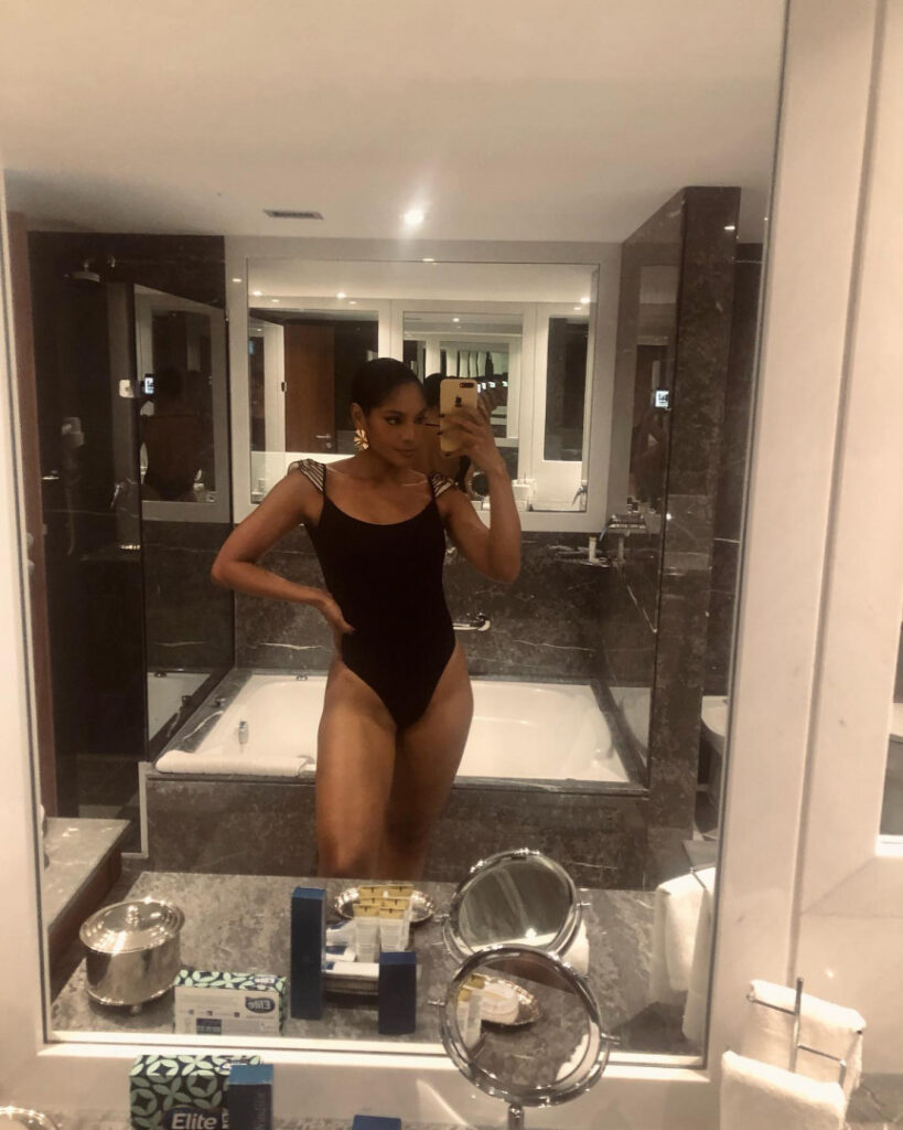 Brazil – Celeb – Barbara Reis – Nude