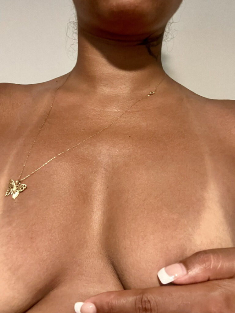 OnlyFans – bbyaz / goaziago – Nude Leaks