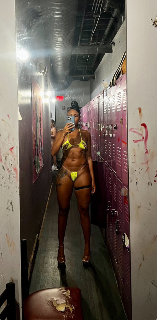 OnlyFans – bbyaz / goaziago – Nude Leaks