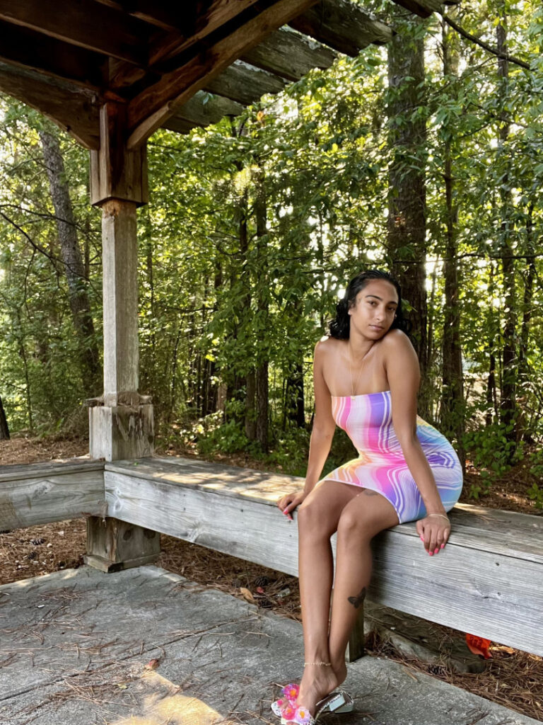 OnlyFans – bbyaz / goaziago – Nude Leaks