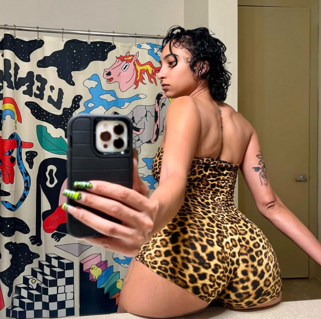 OnlyFans – bbyaz / goaziago – Nude Leaks