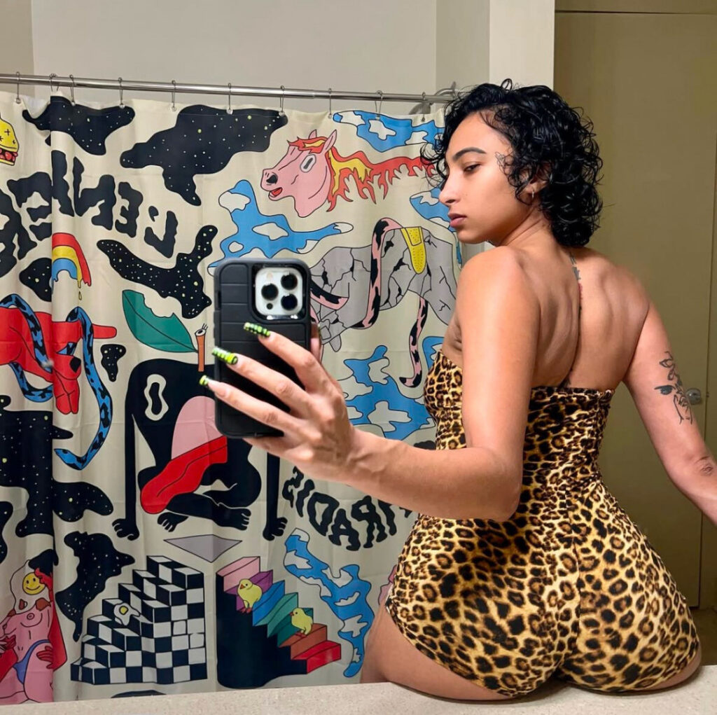 OnlyFans – bbyaz / goaziago – Nude Leaks