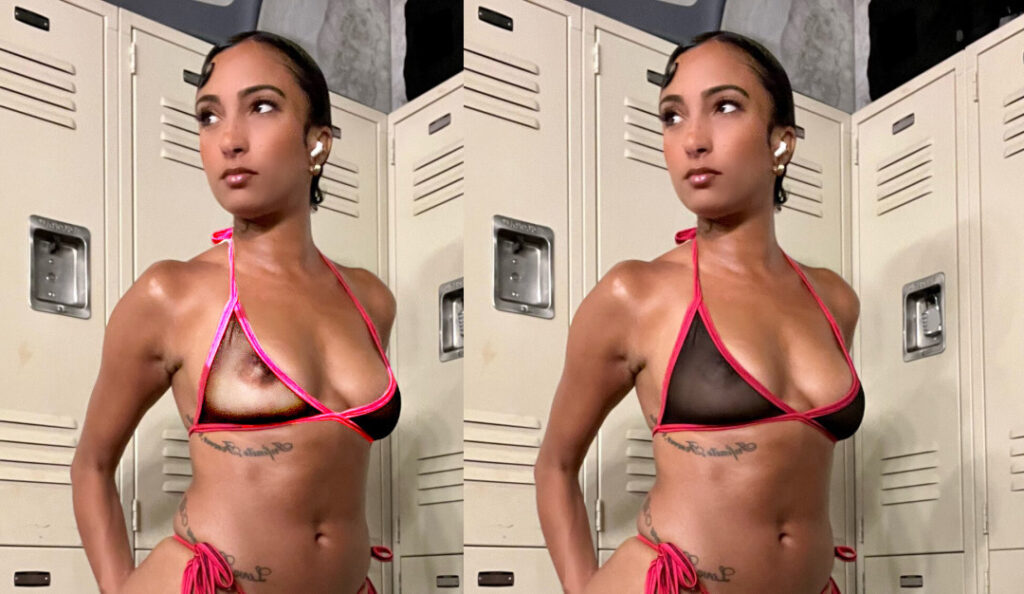 OnlyFans – bbyaz / goaziago – Nude Leaks