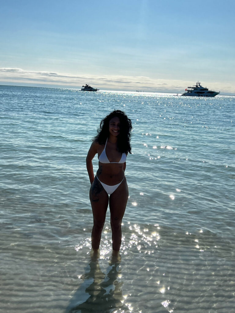 OnlyFans – bbyaz / goaziago – Nude Leaks