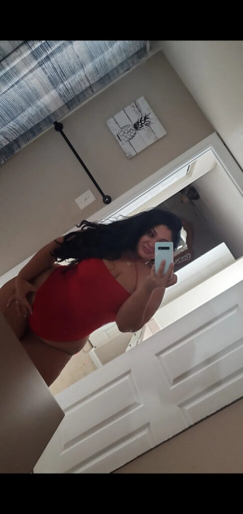 OnlyFans – BBW – beautybygen92 – Nude