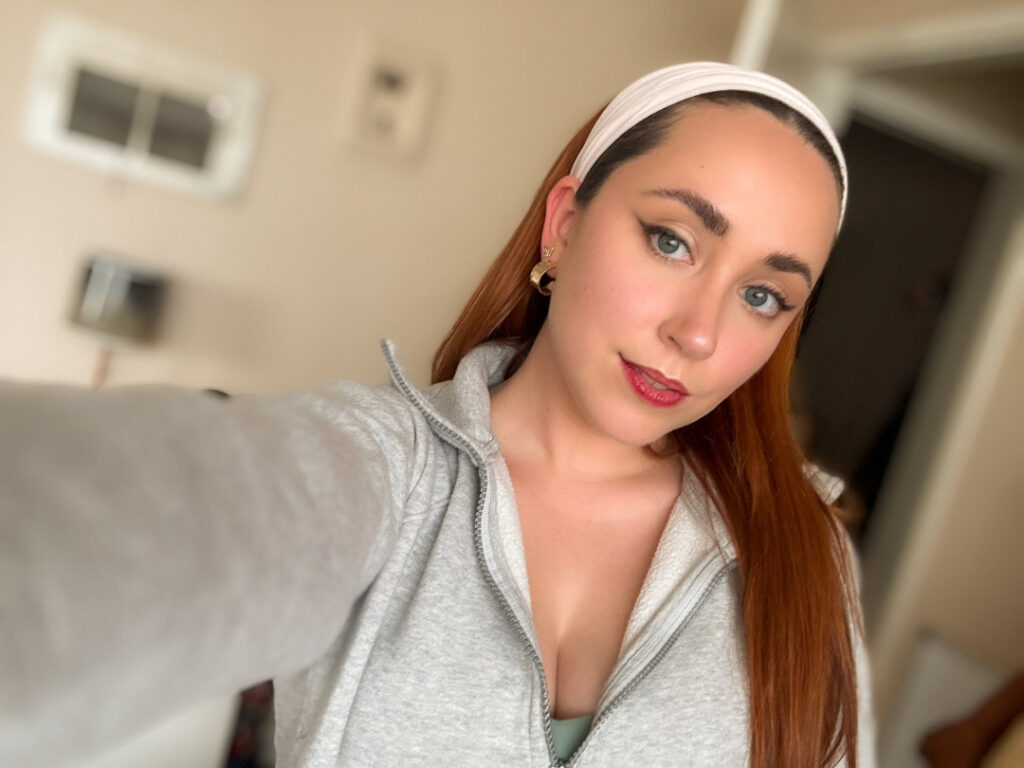 OnlyFans – Instagram – Cosplay – Bekahsoka – Nude