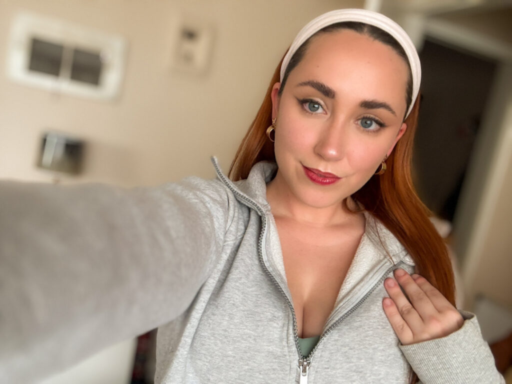 OnlyFans – Instagram – Cosplay – Bekahsoka – Nude