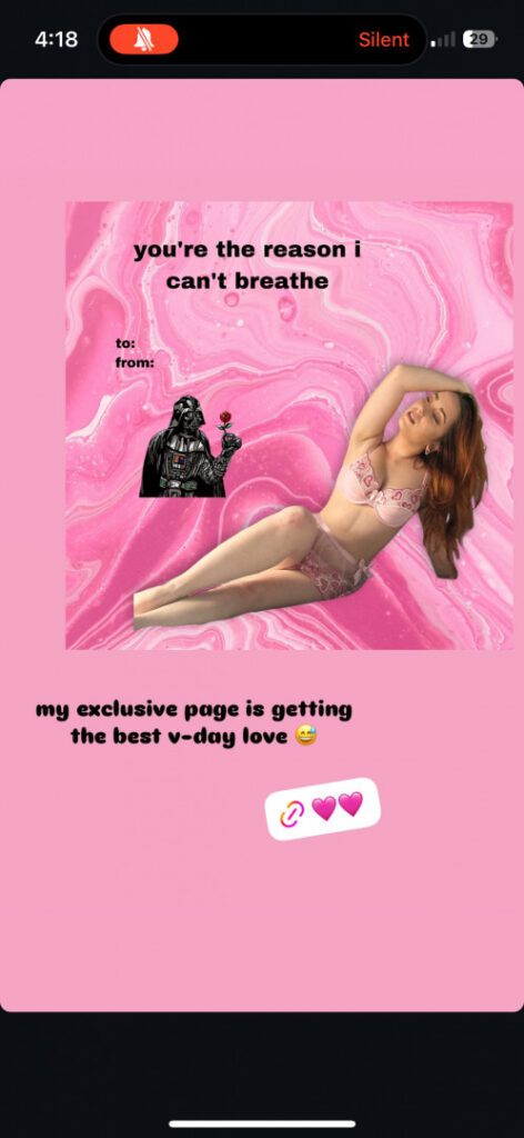 OnlyFans – Instagram – Cosplay – Bekahsoka – Nude