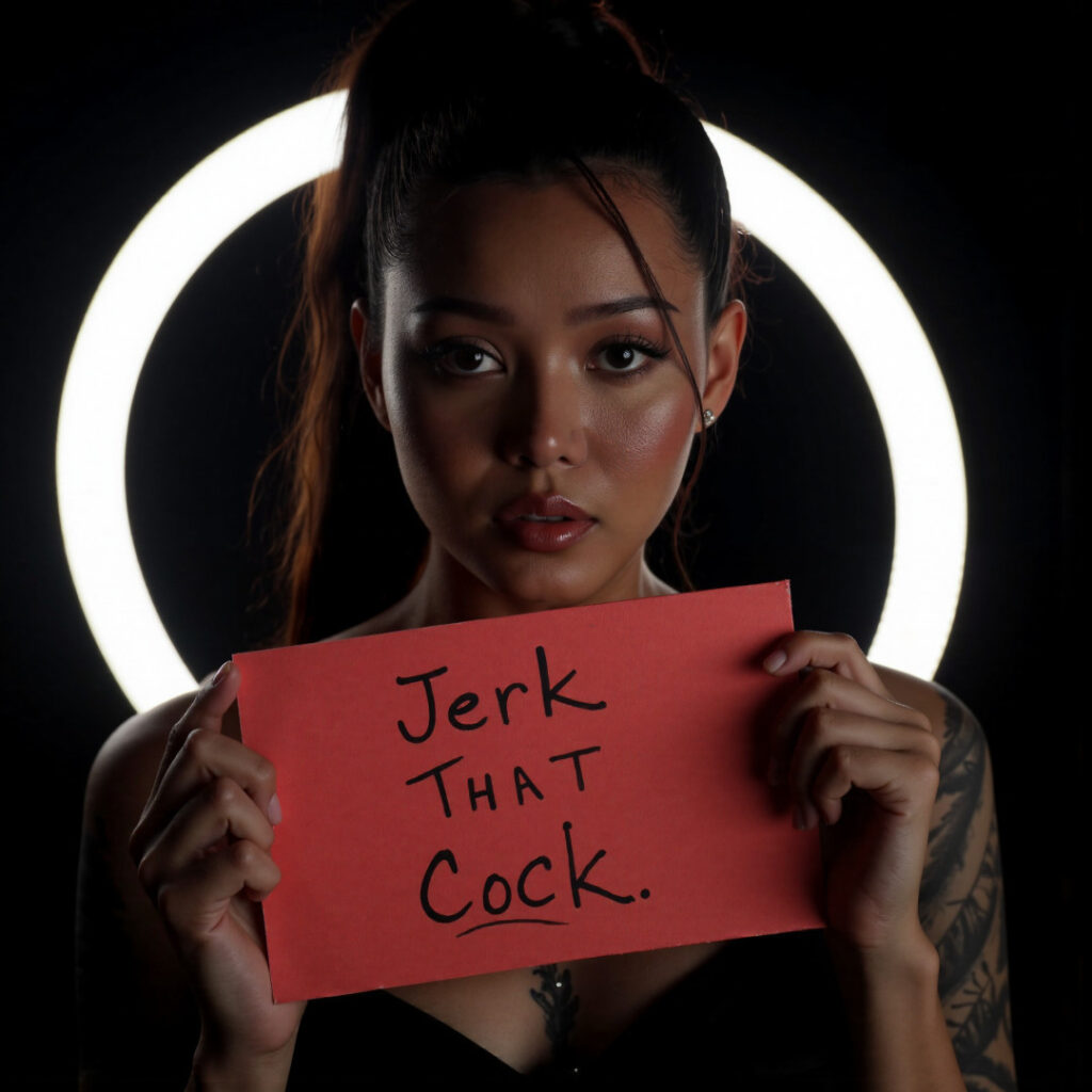 TikTok – Celeb – Bella Poarch – Nude