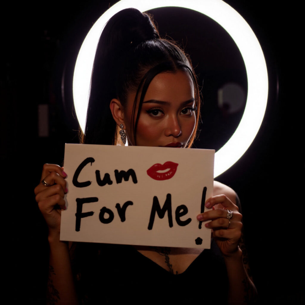 TikTok – Celeb – Bella Poarch – Nude