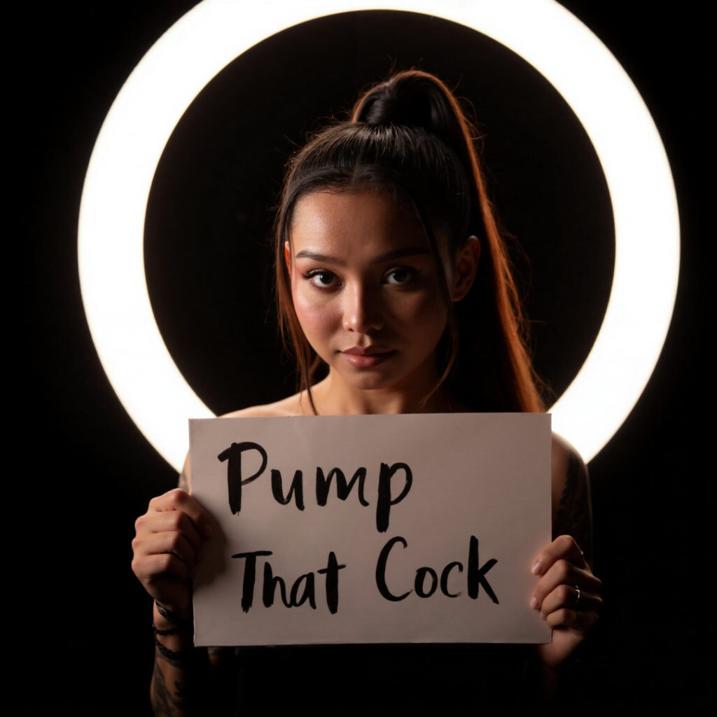 TikTok – Celeb – Bella Poarch – Nude