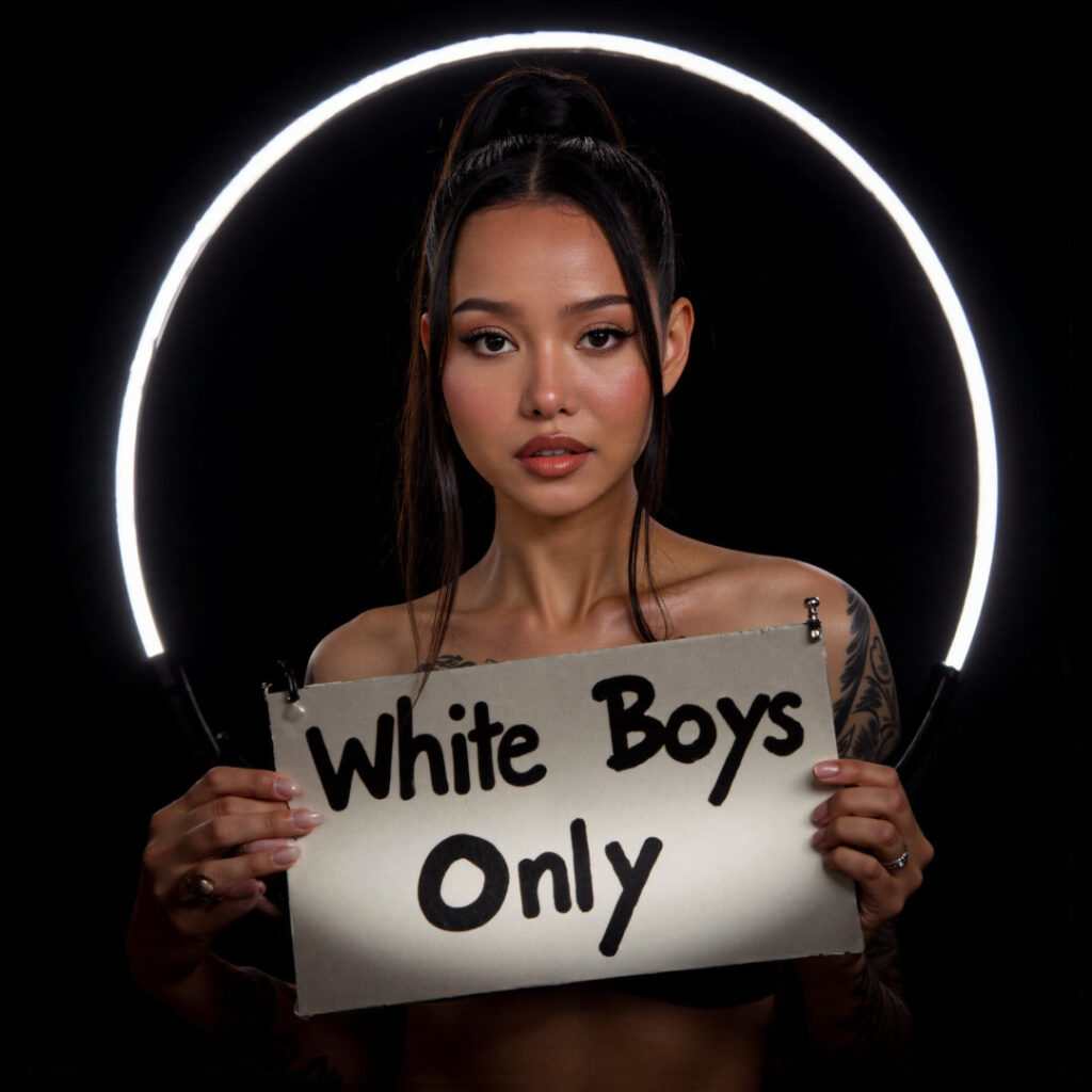 TikTok – Celeb – Bella Poarch – Nude