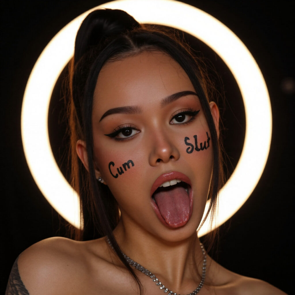 TikTok – Celeb – Bella Poarch – Nude