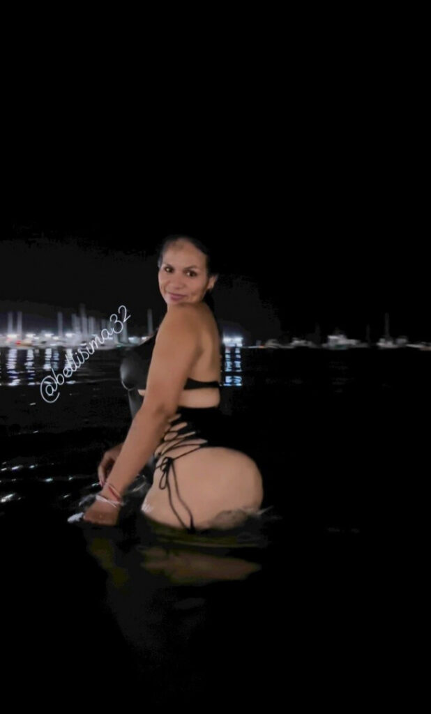 Instagram – T H I C C – MILF – Bellisima_32 – Nude Leaks