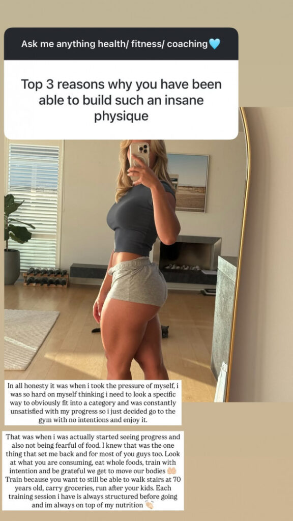 TikTok – Instagram – berdina_magdalena – Berdina Magda – Nude