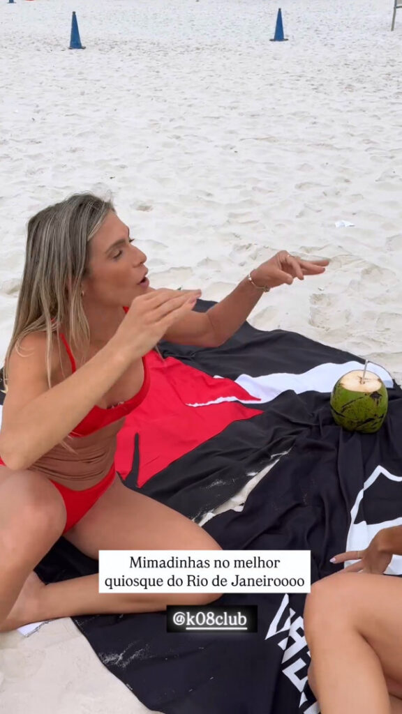 Brazil – Celeb – Bia & Branca Feres | biaebrancaferes | Gêmeas do Nado Sincronizado – Nude