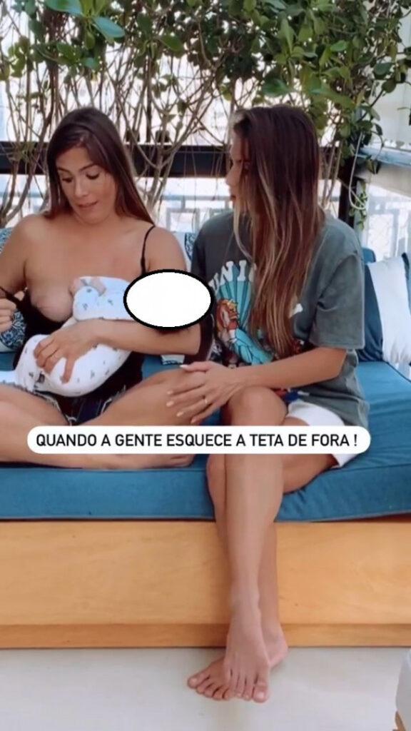 Brazil – Celeb – Bia & Branca Feres | biaebrancaferes | Gêmeas do Nado Sincronizado – Nude